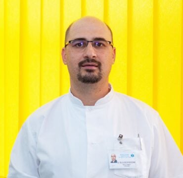 Dr. Blejușcă Bogdan