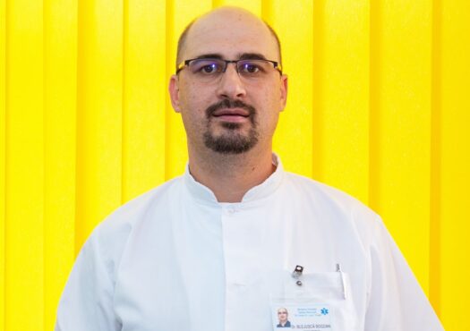 Dr. Blejușcă Bogdan