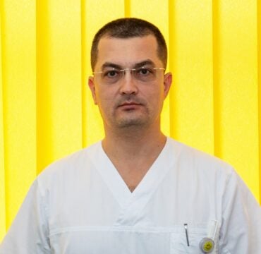 Dr. Bandea Dan
