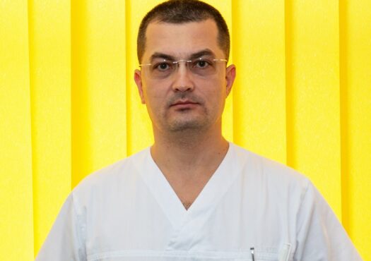 Dr. Bandea Dan