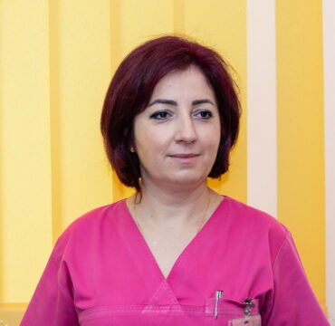 Dr. Tărcuță Rodica