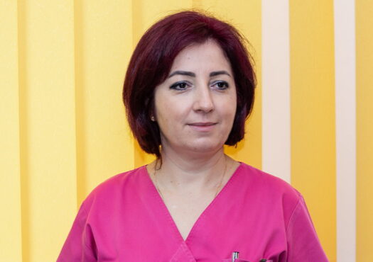 Dr. Tărcuță Rodica