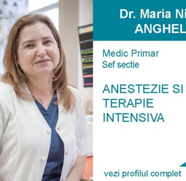 Dr. Anghel Nina