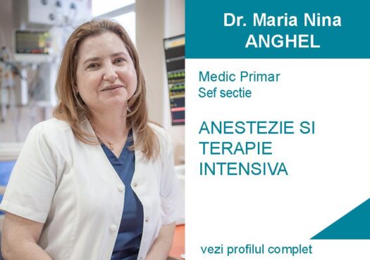 Dr. Anghel Nina