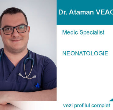 Dr. Ataman Veaceslav