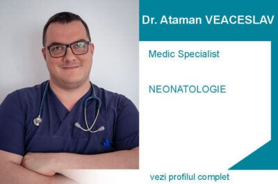 Dr. Ataman Veaceslav