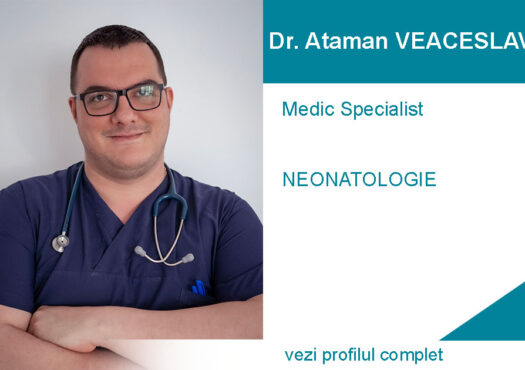 Dr. Ataman Veaceslav