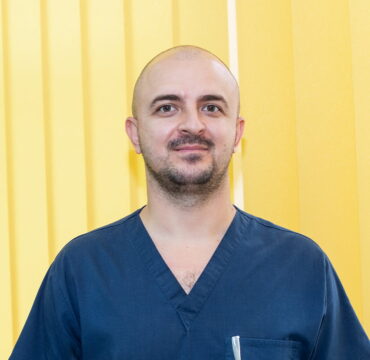 Dr. Bodescu Adrian