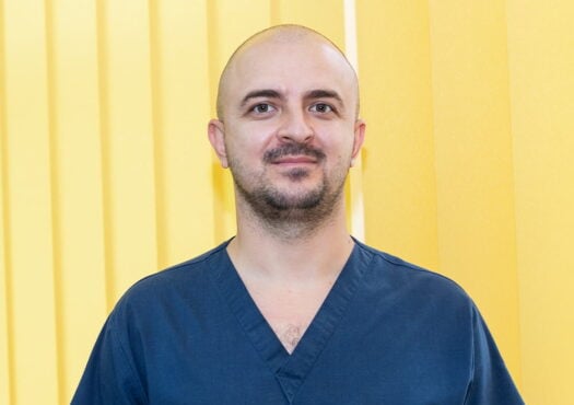 Dr. Bodescu Adrian