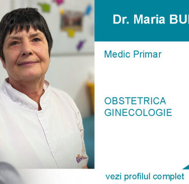Dr. Bulat Maria