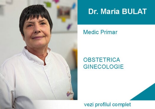 Dr. Bulat Maria
