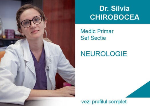 Dr. Chirobocea Silvia