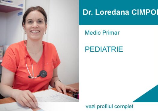 Dr. Cimpoi Loredana