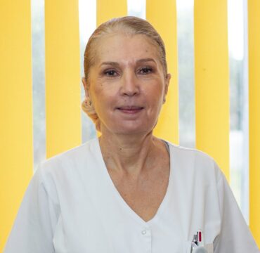 Dr. Coman Raluca