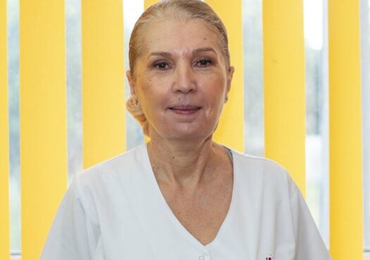 Dr. Coman Raluca