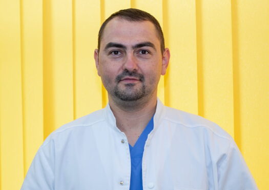 Dr. Costea Alexandru