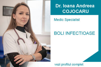 Dr. Cojocaru Andreea Ioana