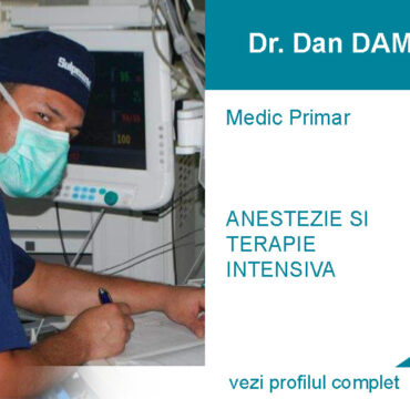 Dr. Damian Dan