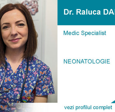 Dr. Damian Raluca