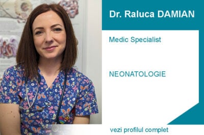 Dr. Damian Raluca