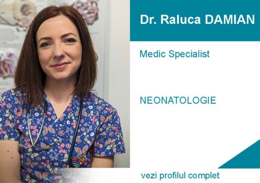 Dr. Damian Raluca