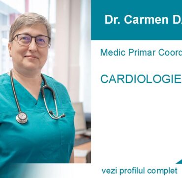 Dr. Darie Carmen