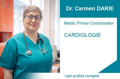 Dr. Darie Carmen