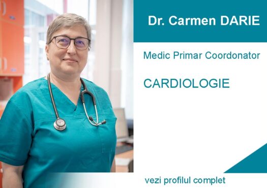 Dr. Darie Carmen
