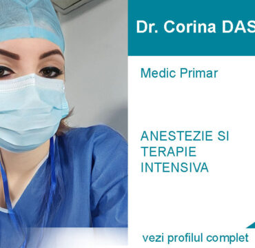 Dr. Dascălu Corina