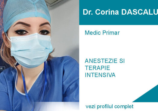 Dr. Dascălu Corina
