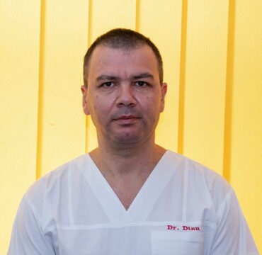 Dr. Dinu Cristinel