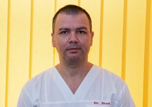 Dr. Dinu Cristinel