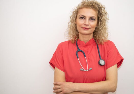 Dr. Mihailov Valentina