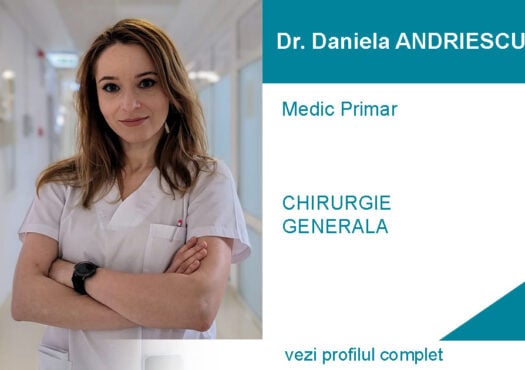 Dr. Andriescu Daniela
