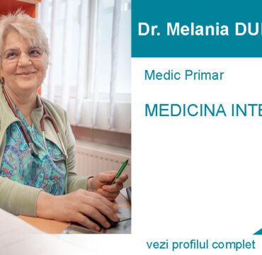 Dr. Dumitru Melania