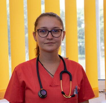 Dr. Grigoraș Roxana-Iuliana