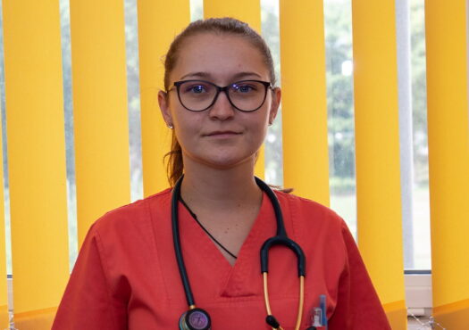 Dr. Grigoraș Roxana-Iuliana