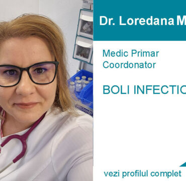 Dr. Marcu Loredana