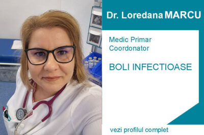 Dr. Marcu Loredana