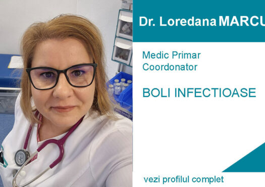 Dr. Marcu Loredana