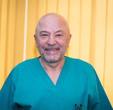 Dr. Ionaș Iuliu Ion