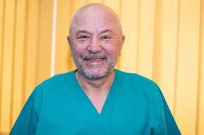 Dr. Ionaș Iuliu Ion
