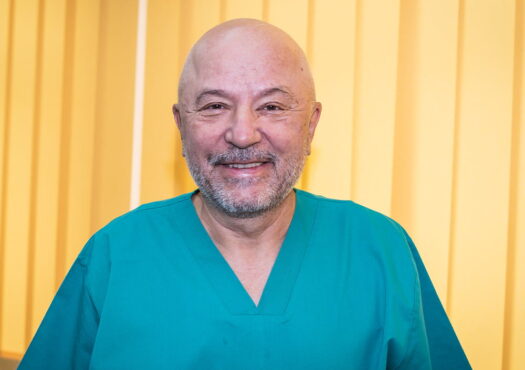 Dr. Ionaș Iuliu Ion