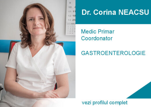 Dr. Neacsu Corina