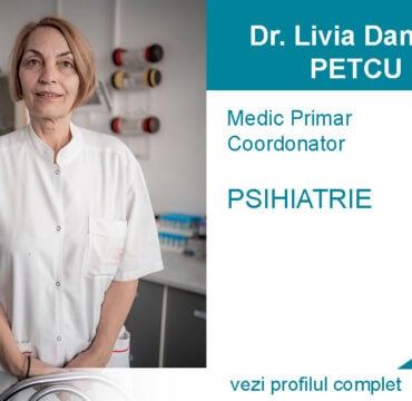 Dr. Petcu Livia