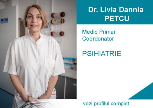 Dr. Petcu Livia