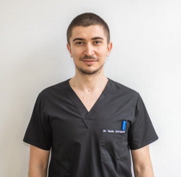 Dr. Radu Valentin