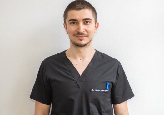 Dr. Radu Valentin