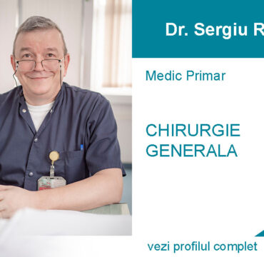 Dr. Rau Sergiu Ionel