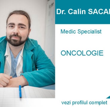 Dr. Sacaleanu Calin